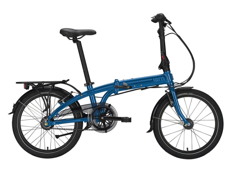 Tern Link C3i Blue