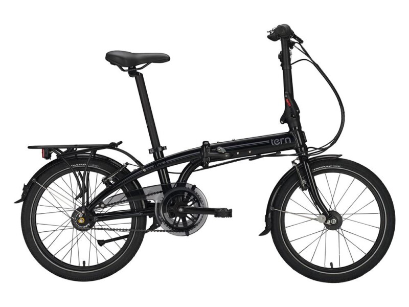 Tern Link C3i Black/Grey