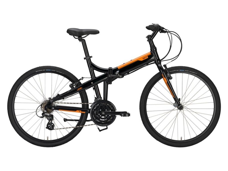 Tern Joe C21
