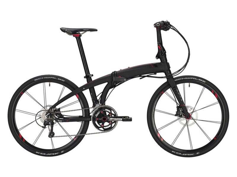 Tern Eclipse X22