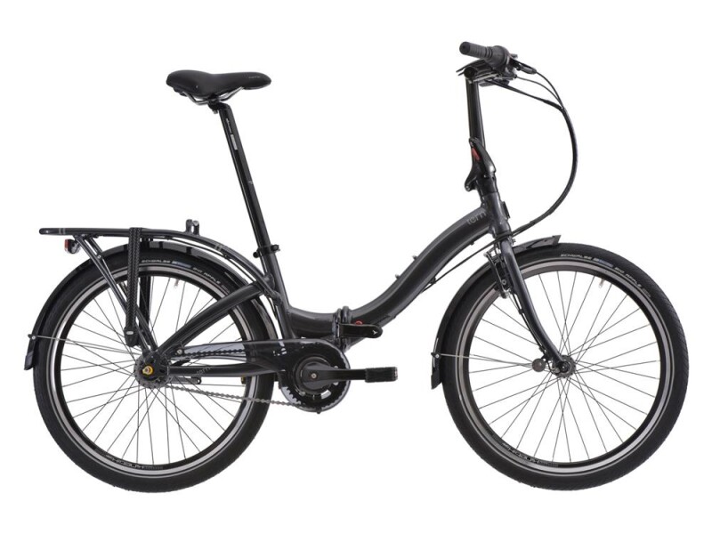 Tern Castro P7i Grau