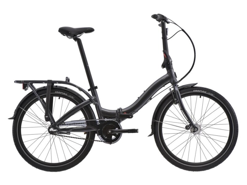 Tern Castro D3i