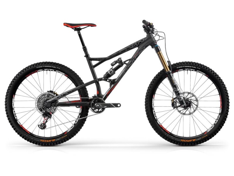 Centurion Trailbanger Team