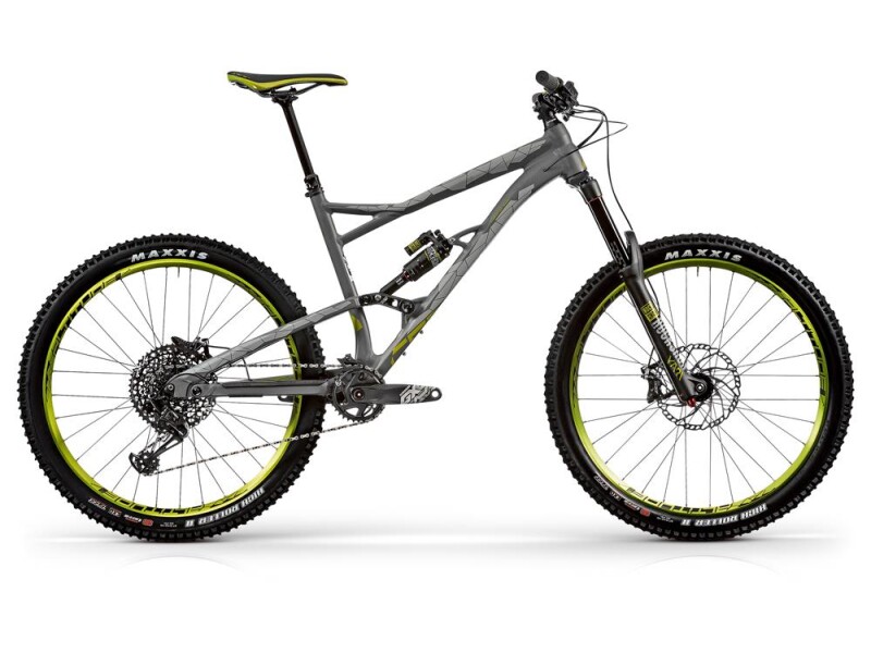 Centurion Trailbanger 2000
