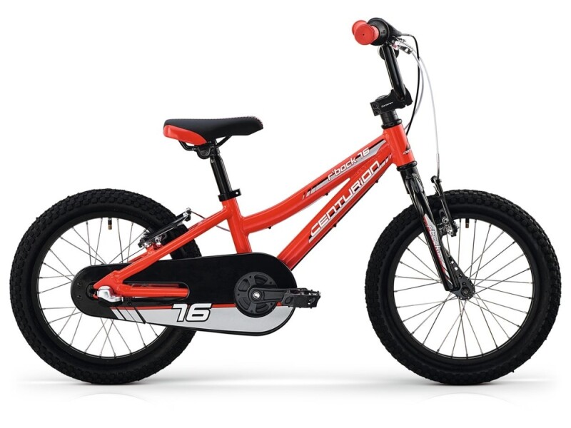 Centurion R' Bock 16.3 Team