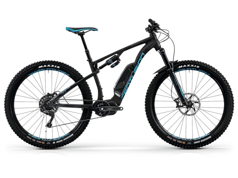 Centurion Numinis Trail E F850