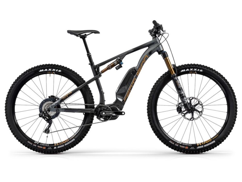 Centurion Numinis Trail E F3500