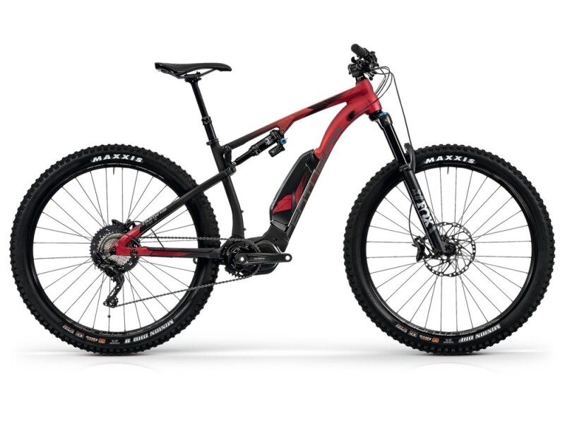 Centurion Numinis Trail E F2500