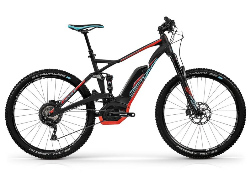 Centurion Numinis E R2500