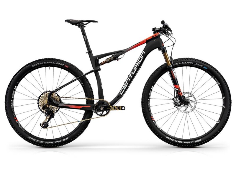Centurion Numinis Carbon XC Team