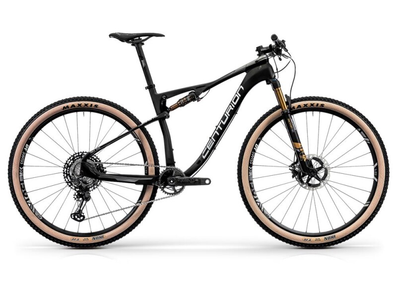 Centurion Numinis Carbon XC 4000