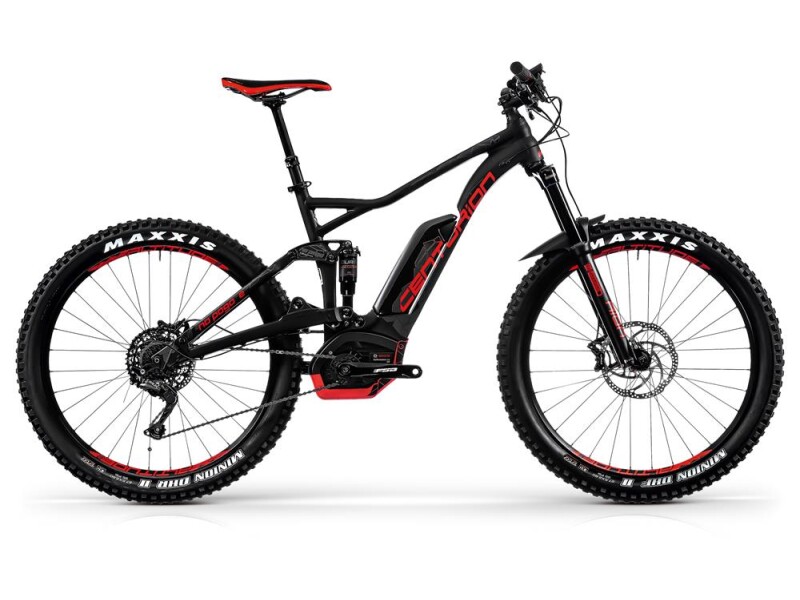 Centurion No Pogo E R850
