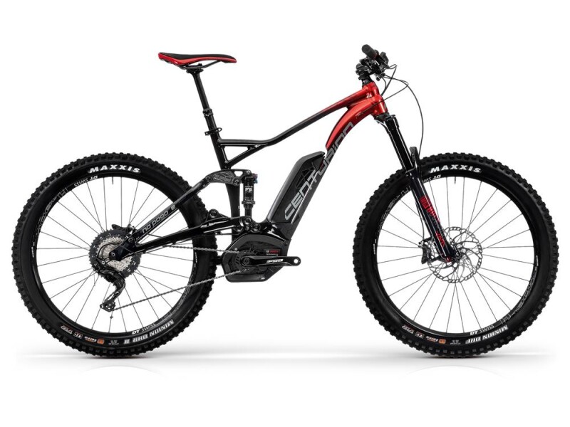 Centurion No Pogo E R2500 rot