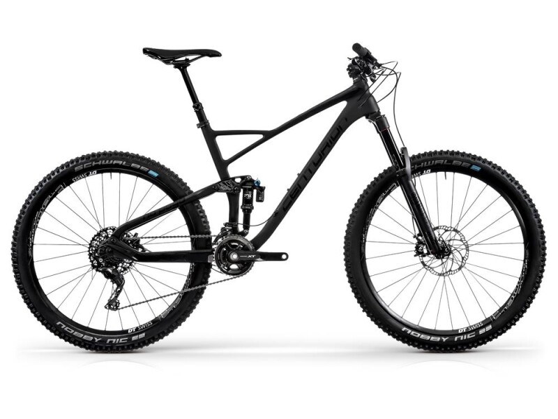 Centurion No Pogo Carbon 3000