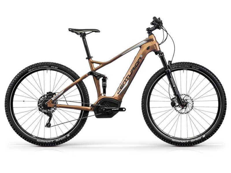 Centurion Lhasa E R850i