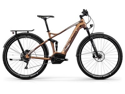Centurion Lhasa E R850I.29 EQ