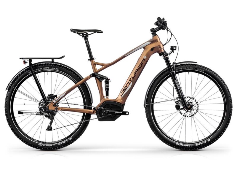Centurion Lhasa E R850i EQ