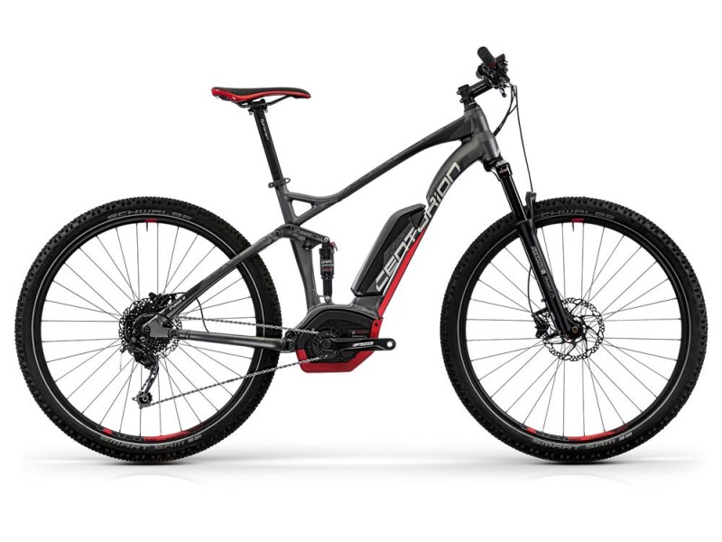Centurion Lhasa E R750