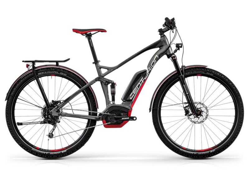 Centurion Lhasa E R750 EQ