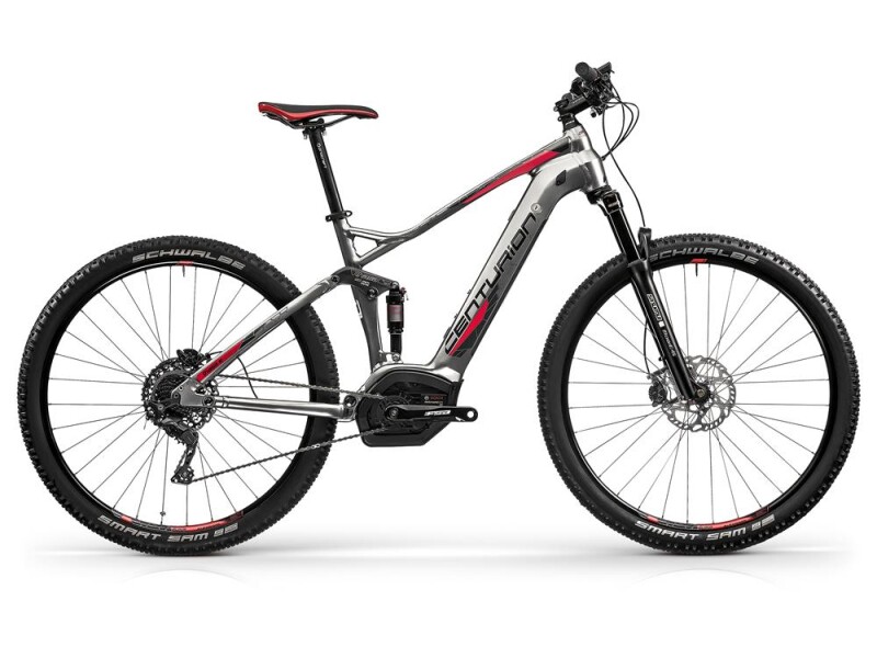 Centurion Lhasa E R2500i