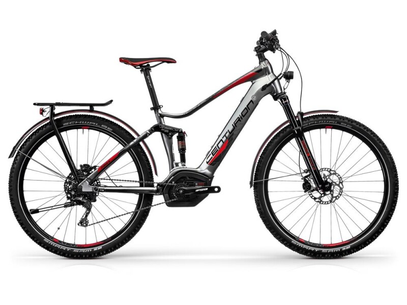 Centurion Lhasa E R2500i EQ DX