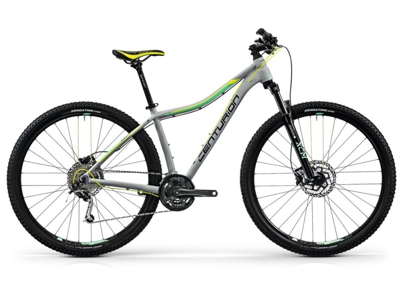 Centurion EVE Pro 200 grau