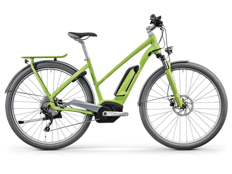 Centurion E-Fire Tour R850 Vintage