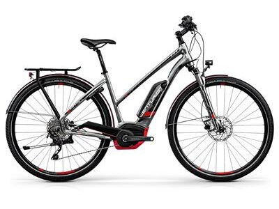Centurion E-Fire Tour R850