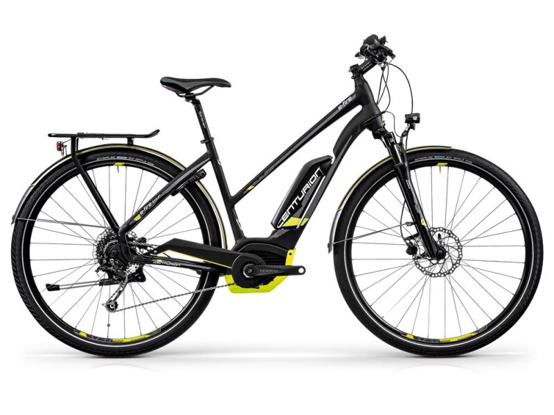Centurion E-Fire Tour R750 schwarz