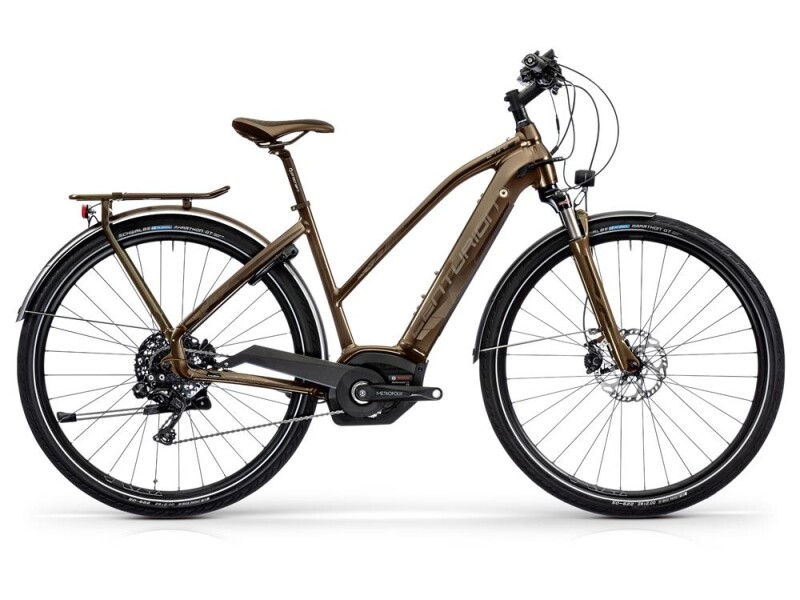 Centurion E-Fire Tour R4500i