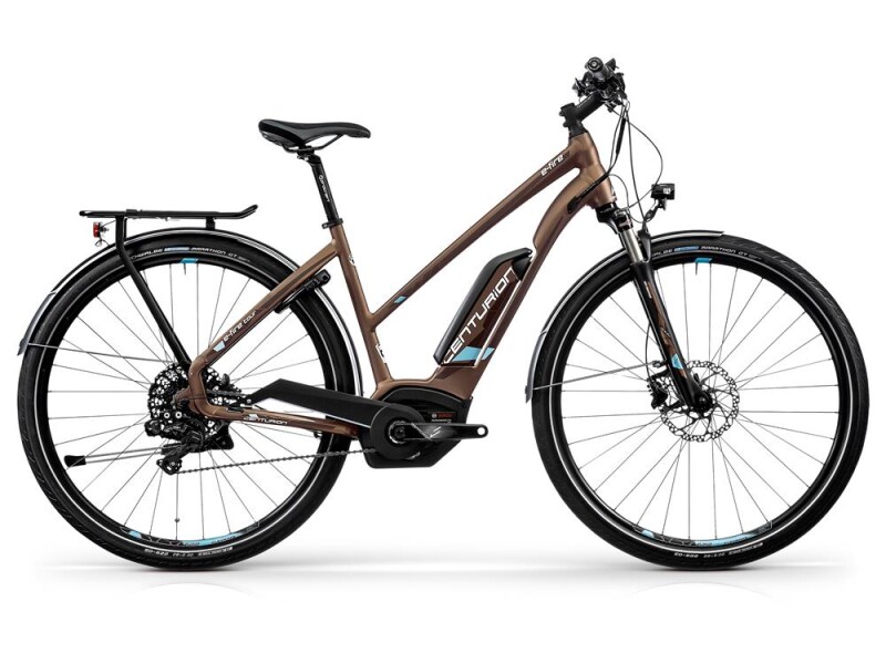 Centurion E-Fire Tour R3500