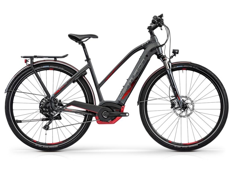 Centurion E-Fire Tour R2500i