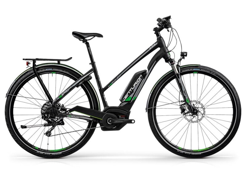 Centurion E-Fire Tour R2500