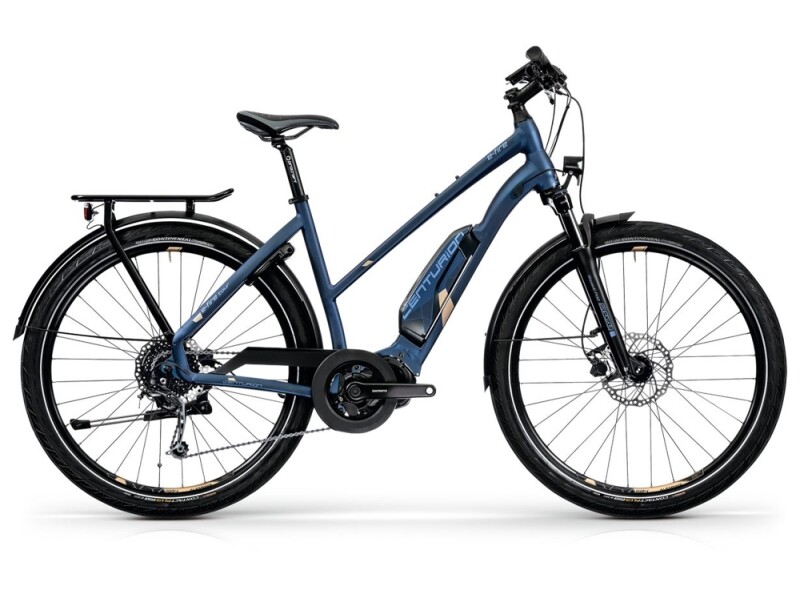 Centurion E-Fire Tour F750 navy