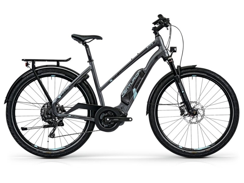 Centurion E-Fire Tour F2500