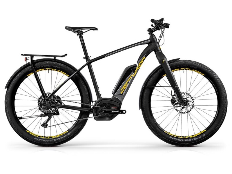 Centurion E-Fire Street R850 DX