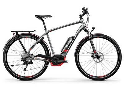 Centurion E-Fire Sport R850