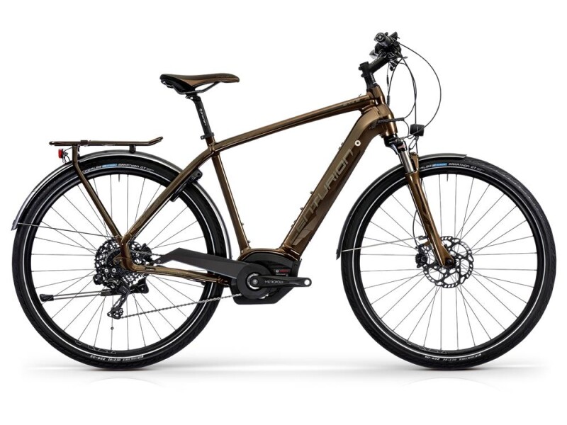 Centurion E-Fire Sport R4500i DX