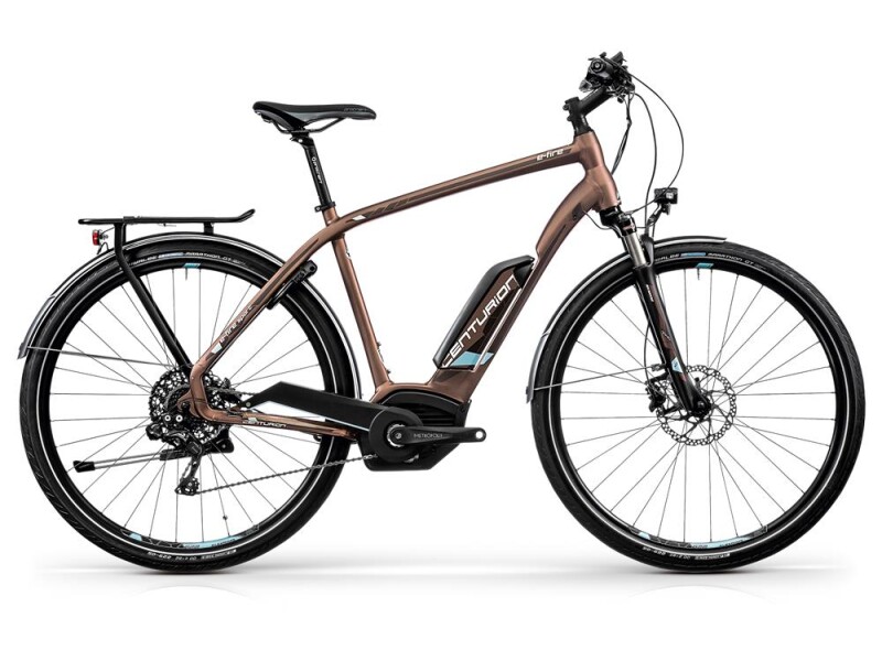 Centurion E-Fire Sport R3500