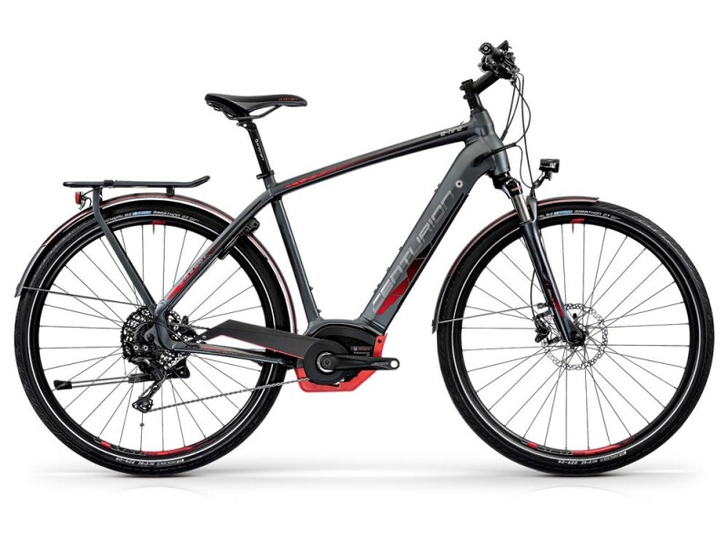 Centurion E-Fire Sport R2500i