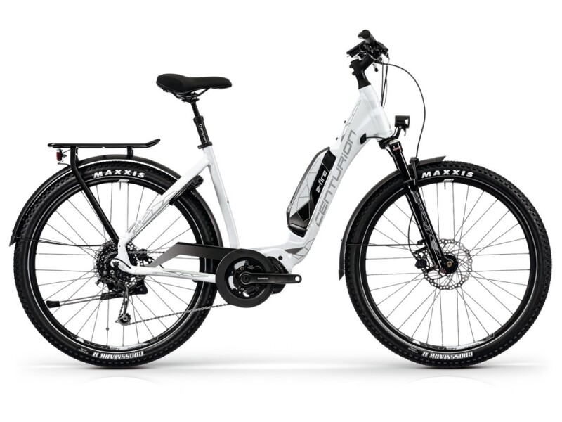 Centurion E-Fire Country F750