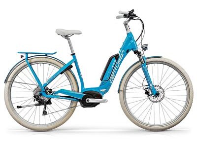 Centurion E-Fire City R850 Vintage