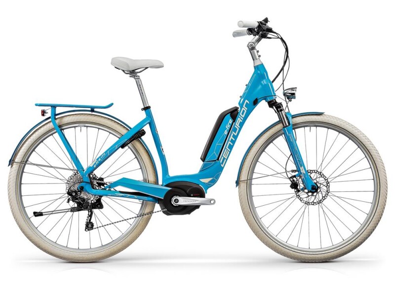 Centurion E-Fire City R850 Vintage