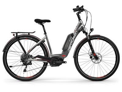 Centurion E-Fire City R850