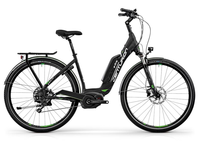 Centurion E-Fire City R2500