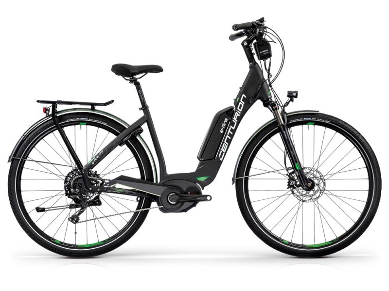 Centurion E-Fire City R2500 ABS