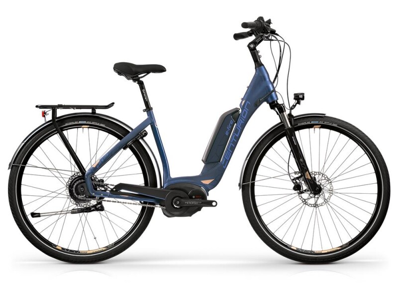 Centurion E-Fire City R1500