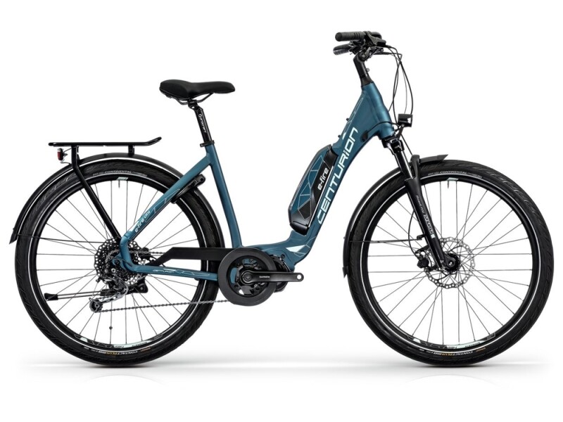 Centurion E-Fire City F750