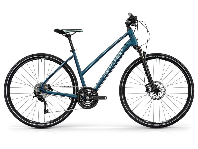 Centurion Cross Line Pro 600 Tour