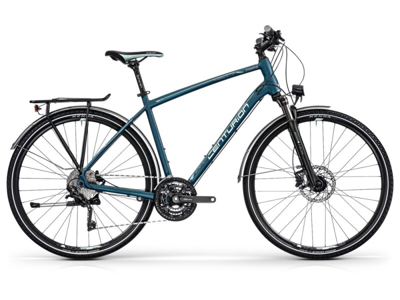 Centurion Cross Line Pro 600 EQ